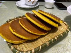 -东四民芳餐厅(世茂工三店)