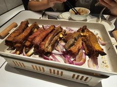 -新兴·金羊座·粤菜点心(乐峰店)