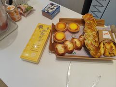 -好利来(革新店)