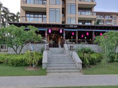 -亚龙湾红树林度假酒店-韩轩韩餐厅