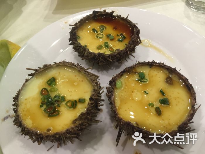 陕西海中鲜-图片-西安美食-大众点评网