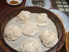 -老淮城·长鱼面(河下古镇店)