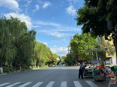 -成都市活水公园