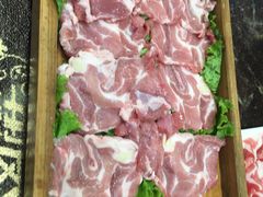 -朋友的火锅店(苏家屯店)