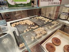 -墨茉点心局(雨花亭凯德店)
