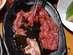 -韩盛源泥炉烤肉店(高深路店)
