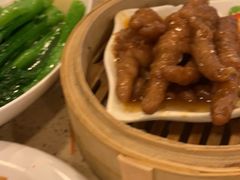 -点都德(聚福楼店)