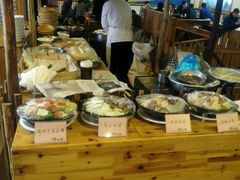 -福谷堂煎饼卷大葱(康虹路店)