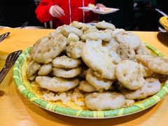 -素清香(解放路店)