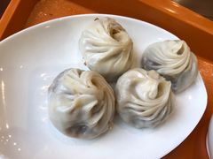 蟹粉小笼包-王興記(中山路店)