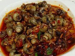 -凤凰路何眼镜香辣蟹(花果园店)