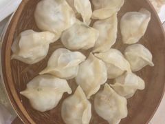 -大清花饺子(五五路店)