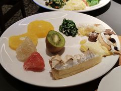 -拉蒂娜·巴西牛排馆 Latina·Brazilian Steakhouse(王府井喜悦店)