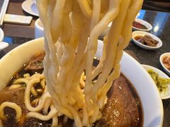 -中国厨房/台湾牛肉面