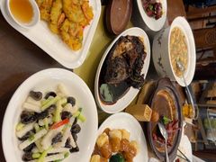 -甬上名灶(天一阁·翠柏店)