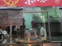 -京天红酒家(马家堡店)