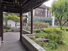 -全季酒店（苏州观前街平江路店）(原临顿路地铁站店)