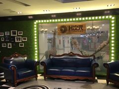 -H次元沉浸剧情密室(街道口店)