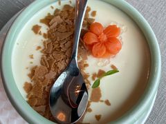 香草鲜奶布丁-蟹榭·本帮江浙菜·蟹宴(五角场合生汇商场店)
