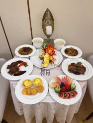 -贝爱时刻月子中心(宝安妇幼店)