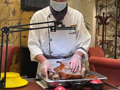 -花家八爷府(王府井·故宫店)