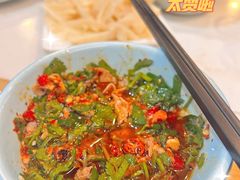 -虾大侠·盱眙龙虾老北京铜锅涮羊肉(金楠天街店)