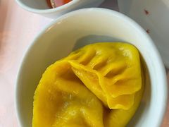 鱼翅灌汤饺-誉八仙酒楼(静安大悦城店)