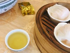 功夫茶-和乐喜点(宝岗大道店)