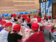-麦当劳(新达汇三林店)