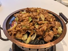 -大鸭梨烤鸭(枣园店)