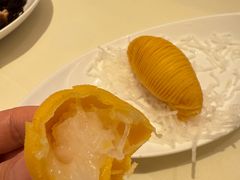 -利苑酒家(宜安广场店)