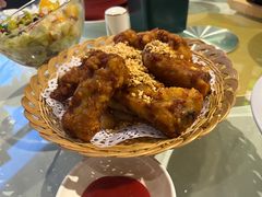 -老广酒楼(樱花店)