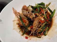 -小厨娘淮扬菜(河西奥美大厦店)