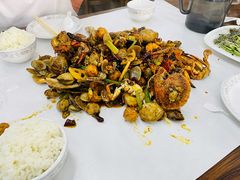 -顶之鲜海鲜餐厅