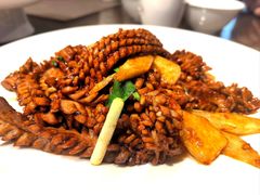 -颜家菜·鲁菜世家(大明湖店)