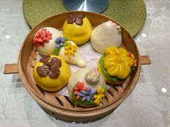 -鲁菜根·泰安菜(万达店)