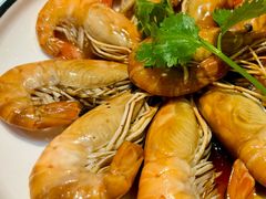 熟醉大头虾-威皇广福和小海鲜(安远路店)
