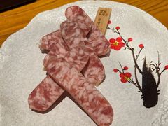 -黑牛の店·和牛烧肉(合生汇店)