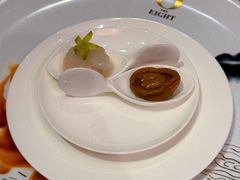 -8餐厅(新葡京酒店)