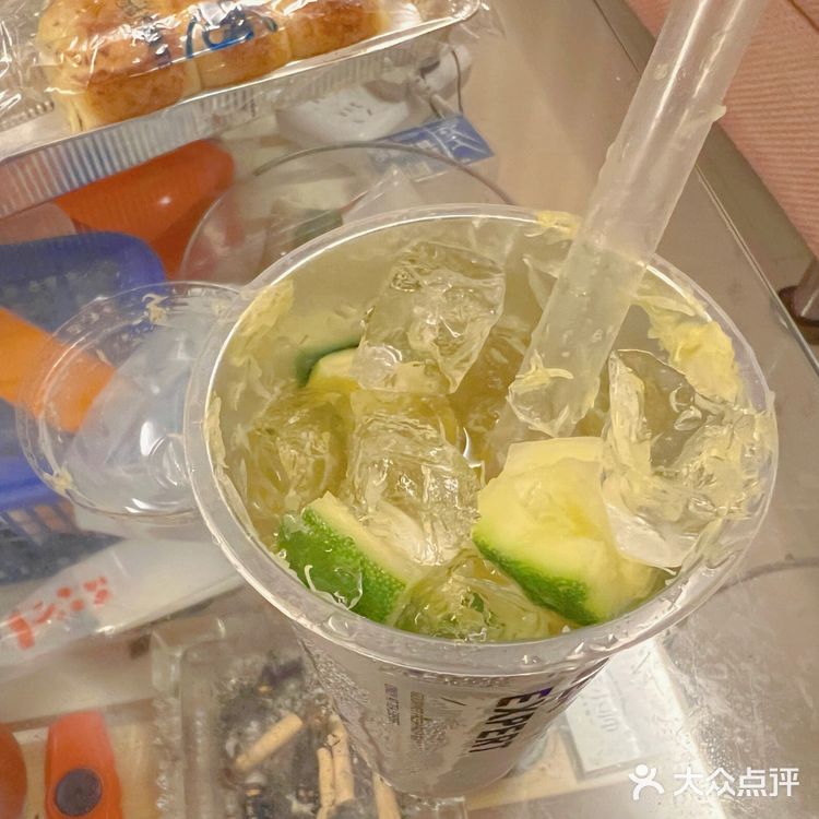 赶紧冲！萃茶师的爆锤系列有两款超值