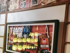 -玉川屋·深夜食堂居酒屋(柳巷店)