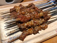 -莲香西域·正宗新疆菜(龙华店)