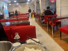 -香香豆米火锅