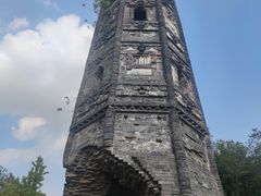 -上海佘山国家森林公园天马山园