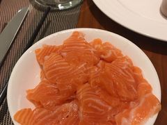 -青岛即墨希尔顿逸林酒店·開自助餐厅
