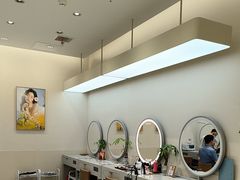 -天真蓝照相馆(五角场百联又一城店)