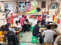 -鸿顺老铁锅美蛙鱼府(解放碑店)
