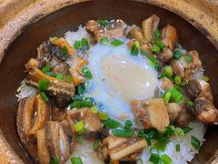 -红星光发煲仔饭(大石街店)