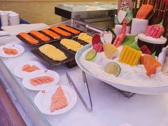 -海韵之星邮轮水会(明发商业广场店)