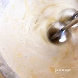 什么奶酪都能做蛋糕：大孔芝士蛋糕